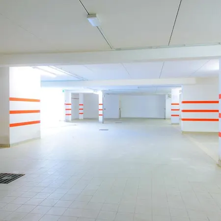 شقة Comfortable In 50 M² Near The Beach