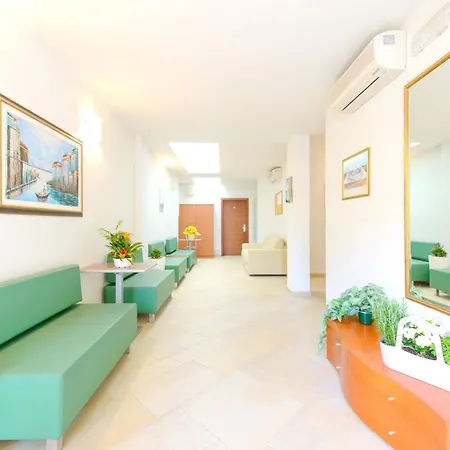 Comfortable In 50 M² Near The Beach Apartment *