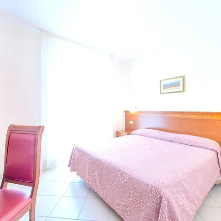 Apartment Comfortable In 50 M² Near The Beach Rimini