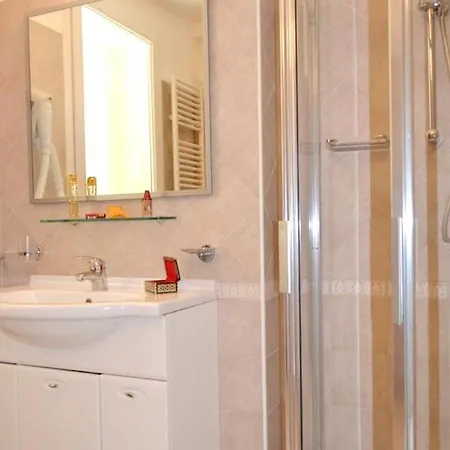 Comfortable In 50 M² Near The Beach Apartment *