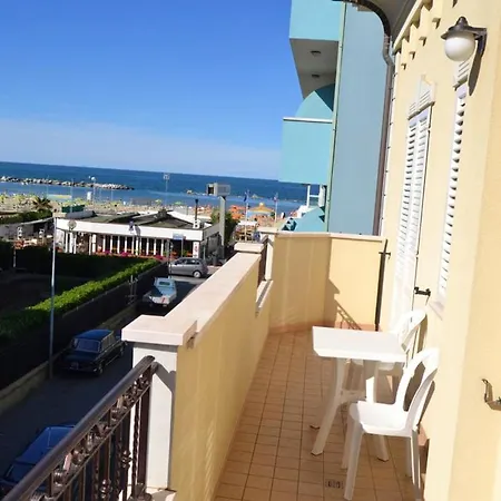 Apartment Comfortable In 50 M² Near The Beach