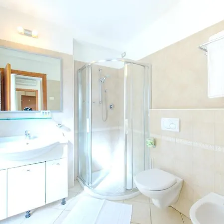 Apartment Comfortable In 50 M² Near The Beach Rimini